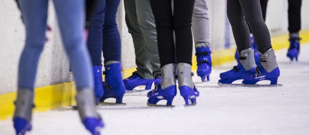 ¡Vuelve la pista de hielo del FC Barcelona!