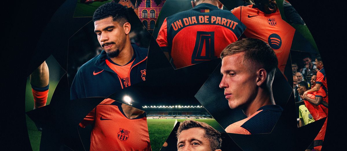 PREVIEW | Club Brugge KV v FC Barcelona