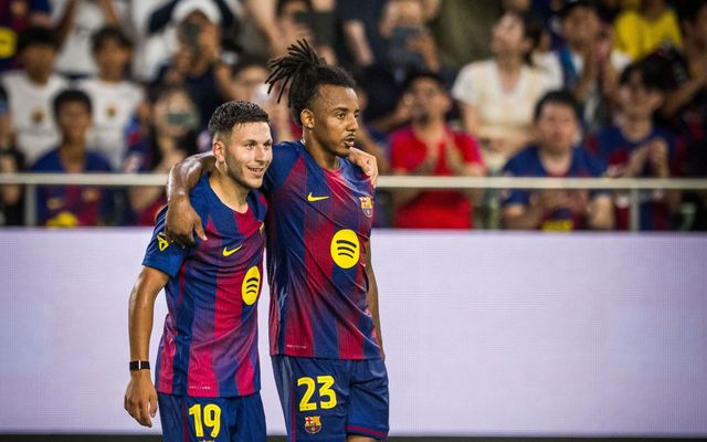 FCバルセロナ公式サイト-バルサ | FCBarcelona.jp - FCバルセロナ