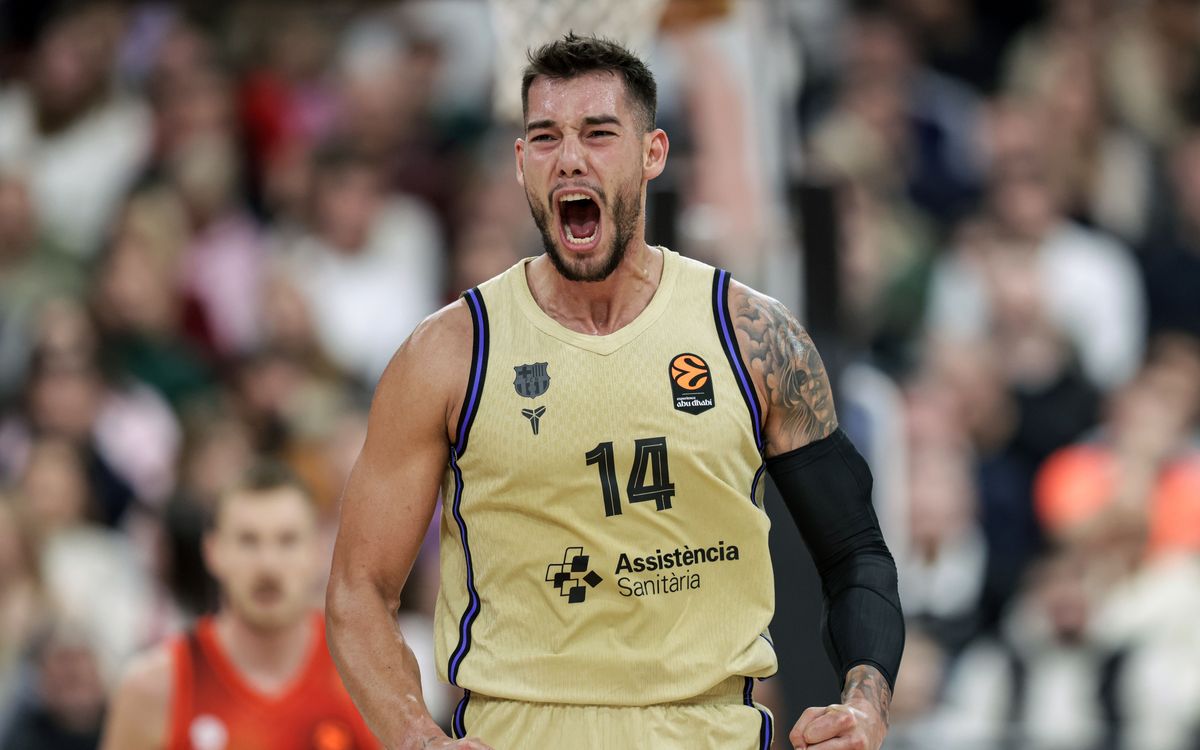 Bayern 74-75 FC Barcelona: More than a win