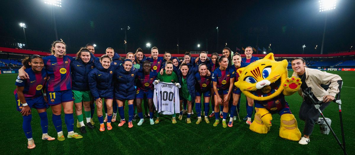 Élève ton expérience dans le football féminin