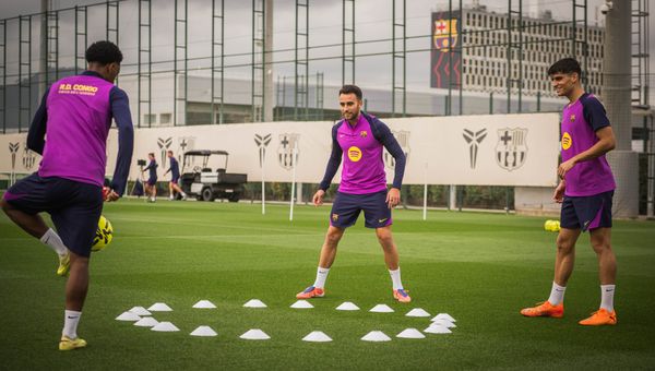 Coldplay、Spotifyの手により、バルサユニフォームの胸に輝く次のグループ