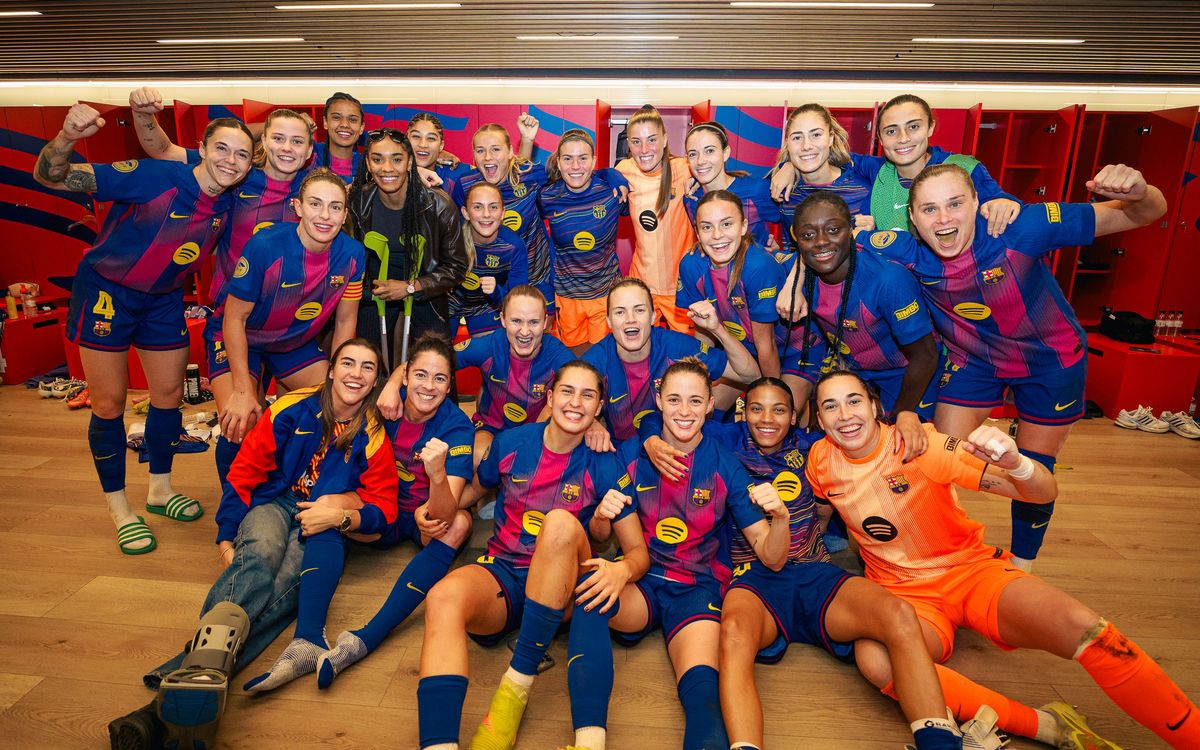 FC Barcelone - Real Madrid : Festival offensif à Montjuïc (4-0)