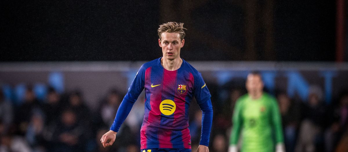 Les Pays-Bas de Frenkie de Jong, qualifiés pour la Coupe du monde 2026