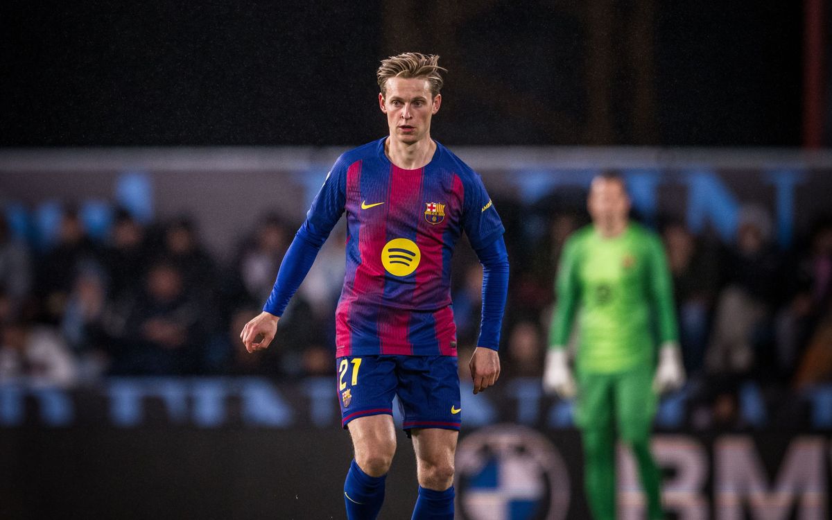 Les Pays-Bas de Frenkie de Jong, qualifiés pour la Coupe du monde 2026