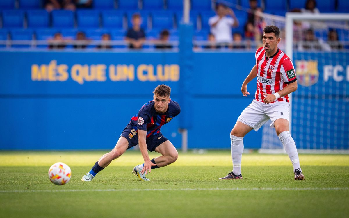 巴萨球员在Spotify诺坎普最后一场比赛时在哪里? 巴萨球员在Spotify诺坎普最后一场比赛时在哪里?