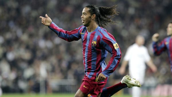 Andrés Iniesta, the modest genius