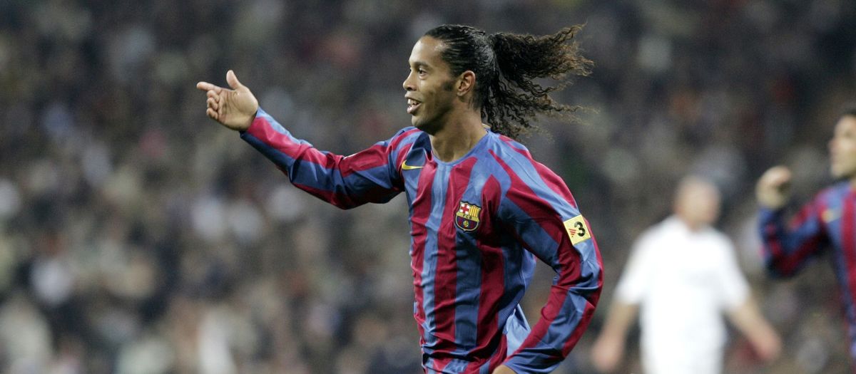 20 years since the legendary 3-0 win in the Bernabéu
