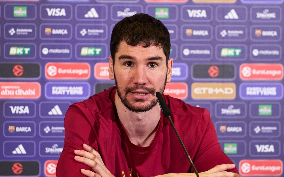 Rueda de prensa Brizuela