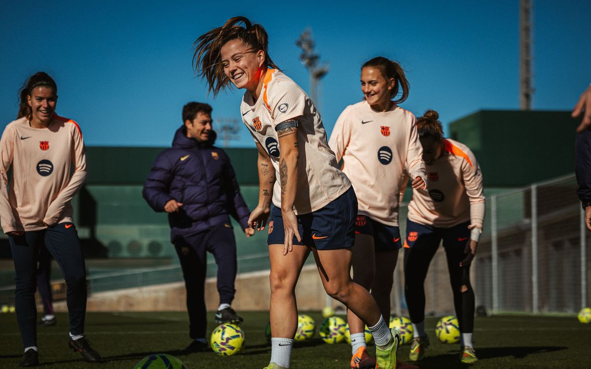 Levante UD - Barça: Desplazamiento a la Ciudad de Valencia antes del parón
