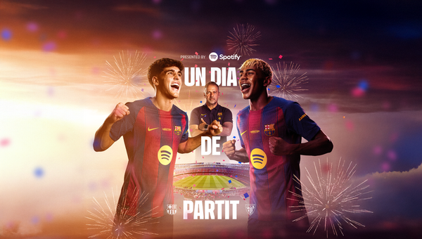 FC バルセロナ - コモ 1907:ジョアン・ガンペルトロフィー での再会