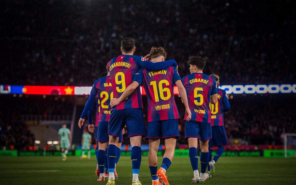 Punto y final a la racha de partidos seguidos marcando