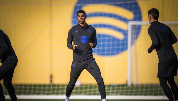 Coldplay、Spotifyの手により、バルサユニフォームの胸に輝く次のグループ