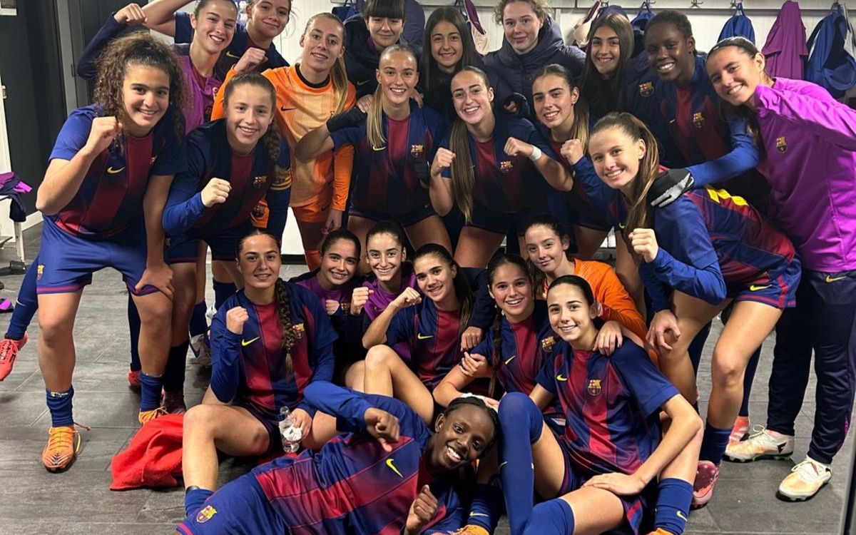 La base cierra la jornada con buenas sensaciones