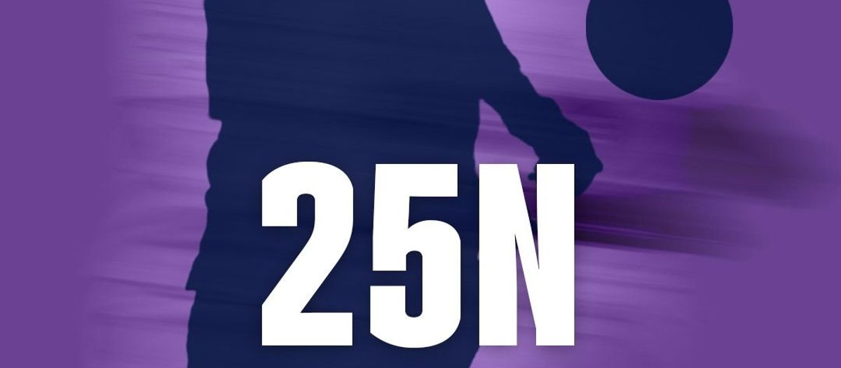 ONU Mujeres y la Fundación Barça se unen por el 25N contra la violencia de género