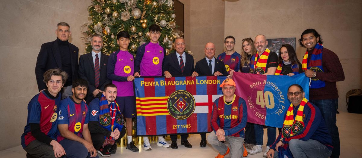 Dinner and reception in London ahead of Chelsea match