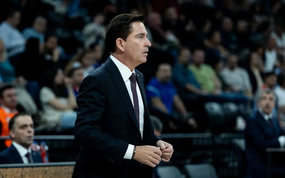PREVIA | Xavi Pascual vuelve al Palau