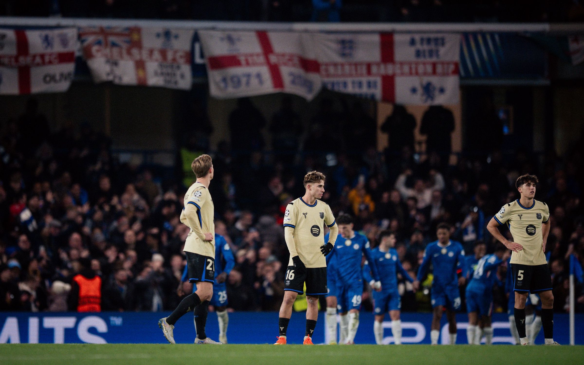 Hansi Flick yakin Barcelona bisa kembali bangkit