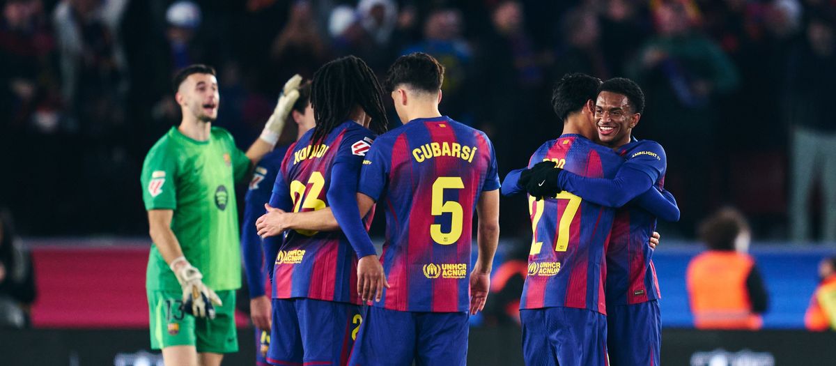 A different kind of comeback