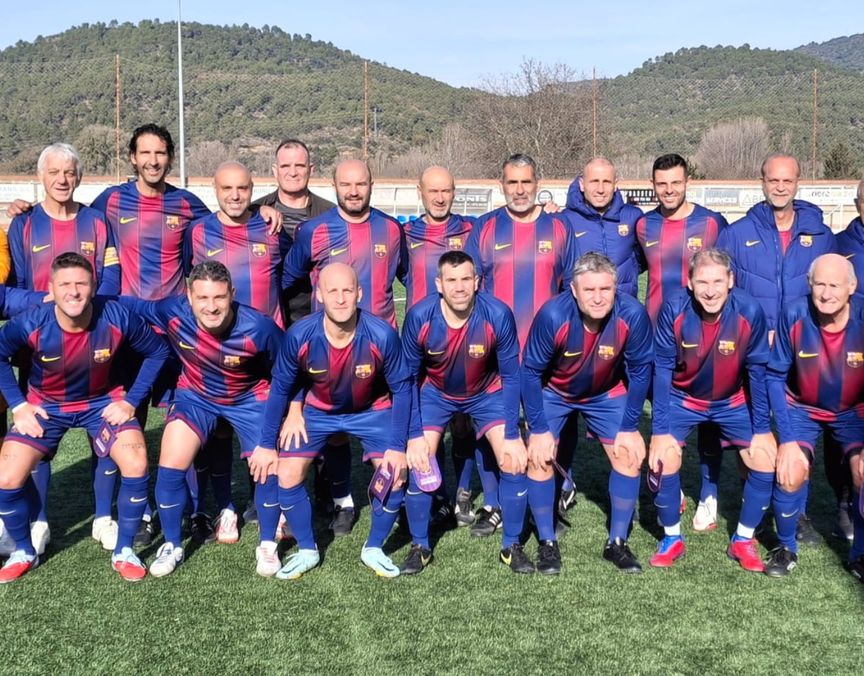 Agrupació Partit Domise-Ponts (1)