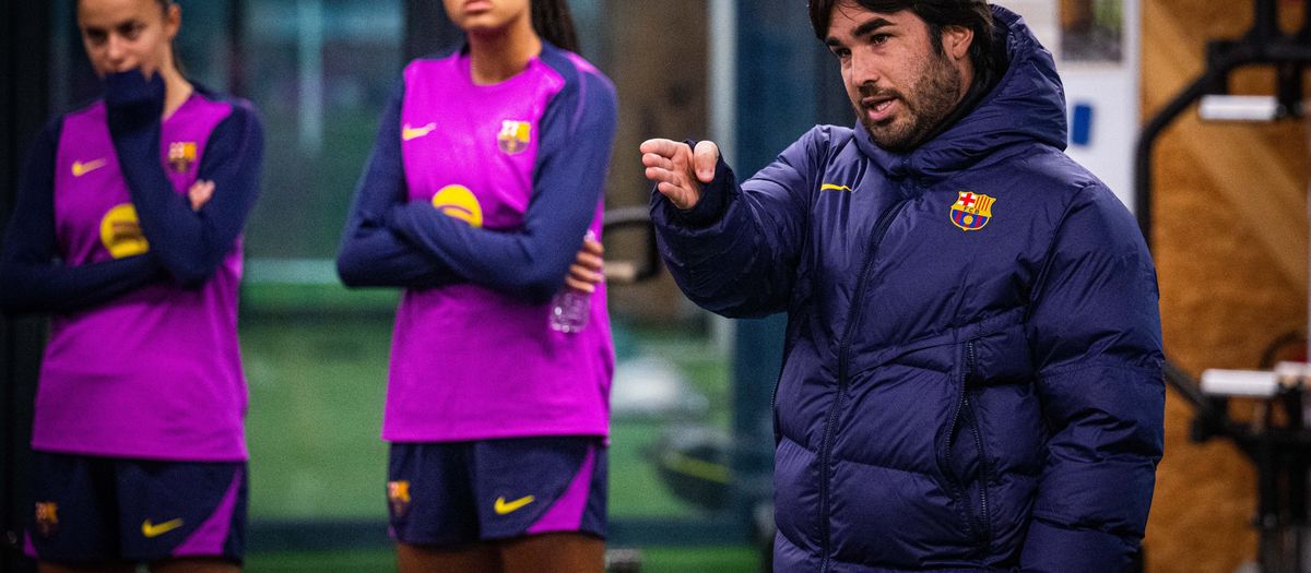 Las internacionales ya preparan el Tenerife