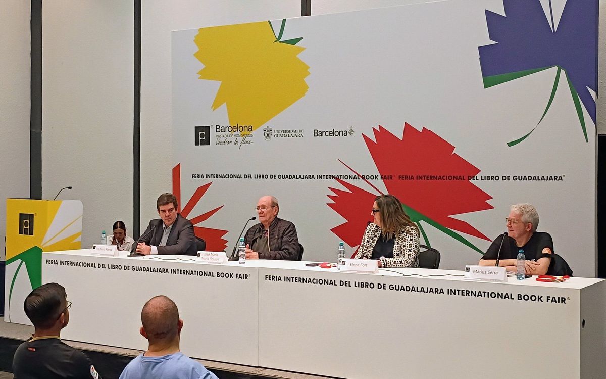 El FC Barcelona reivindica la deuda histórica con México: “Un país que salvó al Club”