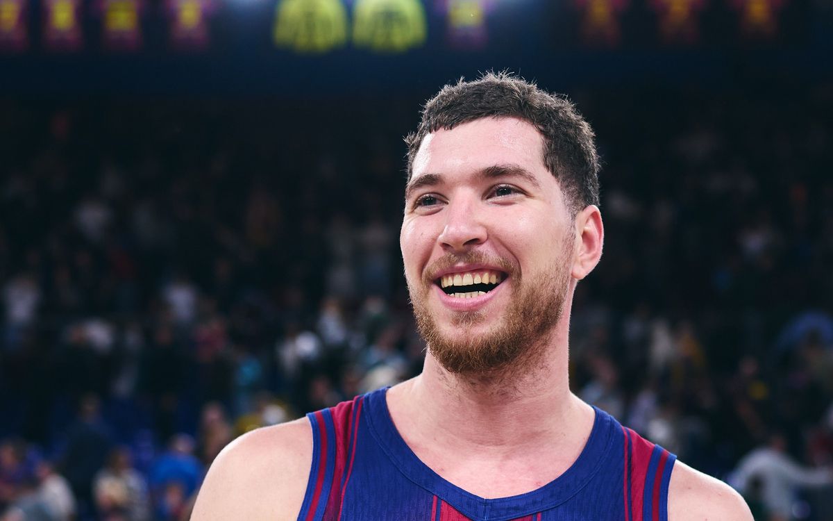 Barça 102-71 MoraBanc Andorra: Comprehensive victory