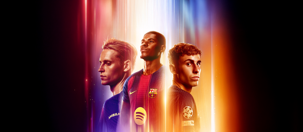 FC Barcelona - Eintracht Frankfurt: Las noches europeas vuelven a casa