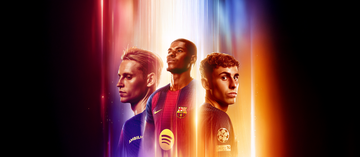 PREVIEW | FC Barcelona v Eintracht Frankfurt