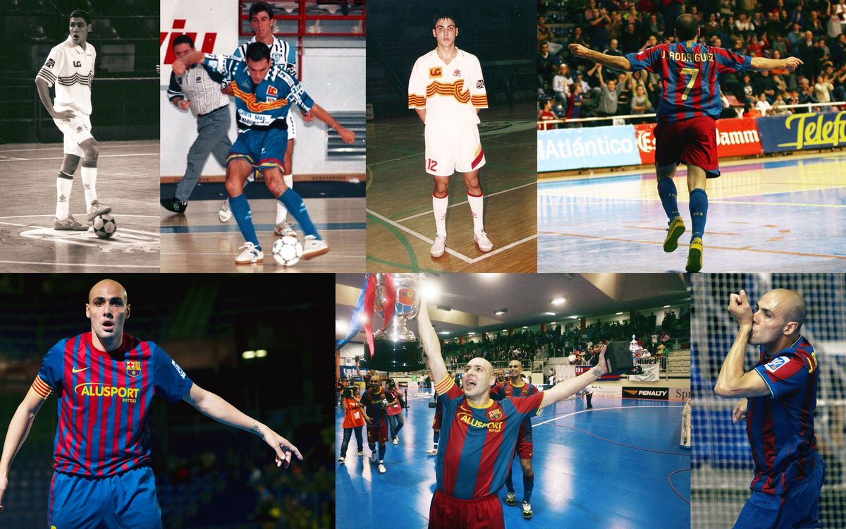 Semana de doble derbi y especial para Javi Rodríguez