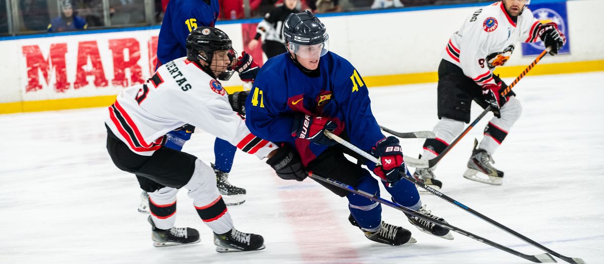 Cara y cruz en Madrid