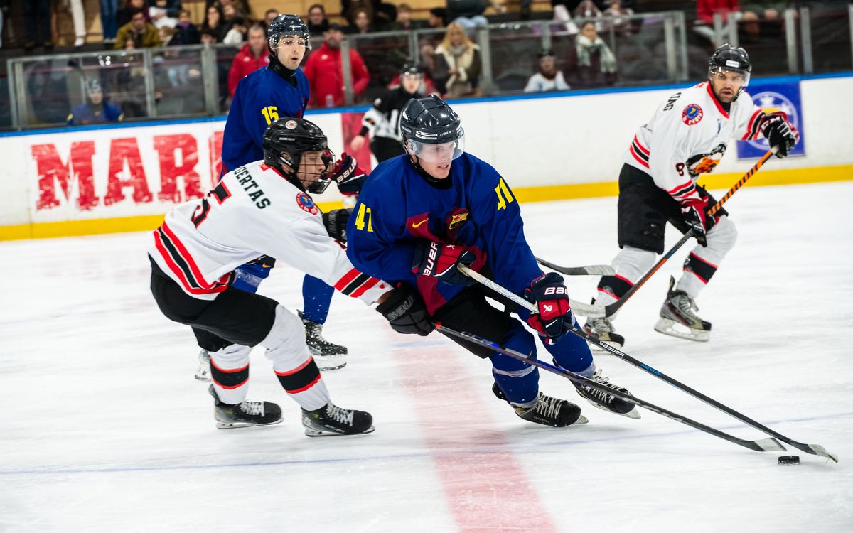 Cara i creu a Madrid