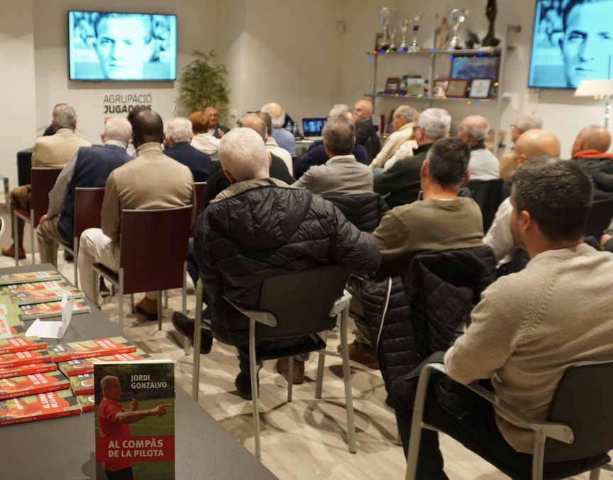 251210 Presentació llibre Jordi Gonzalvo (1)