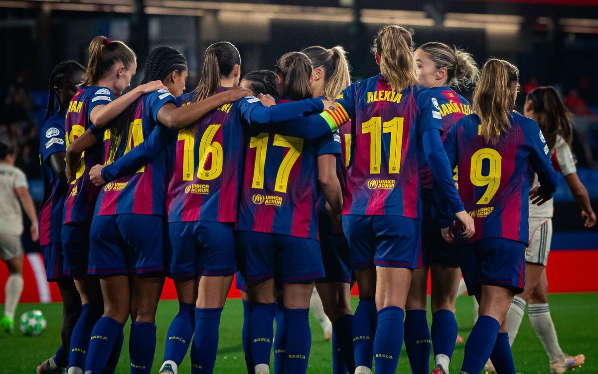 FC Barcelona - Benfica: Tres más en la Champions (3-1)