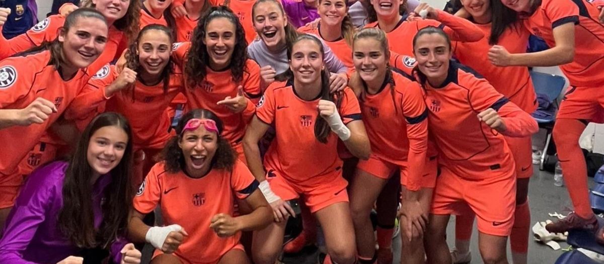 Impulso final antes del parón navideño