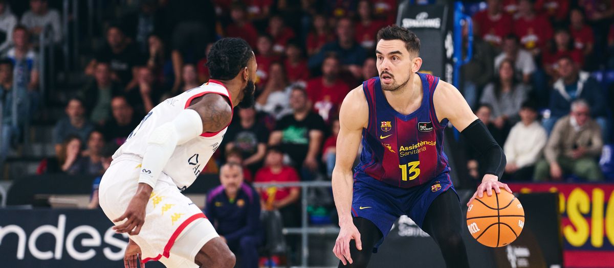 PREVIA | FC Barcelona - Olympiacos: Visita exigente para continuar con la racha