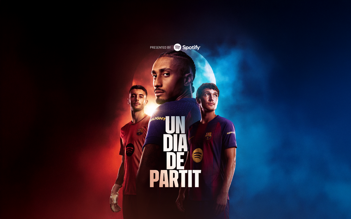 FC バルセロナ – オサスナ: 首位の野心は止まらない