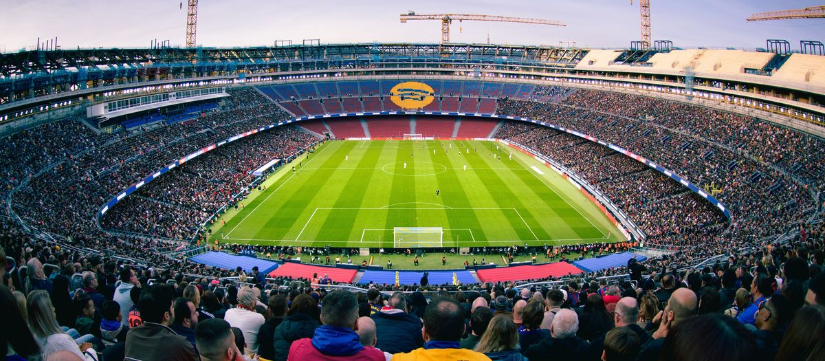 Requisitos y plan de movilidad para el Barça – Osasuna