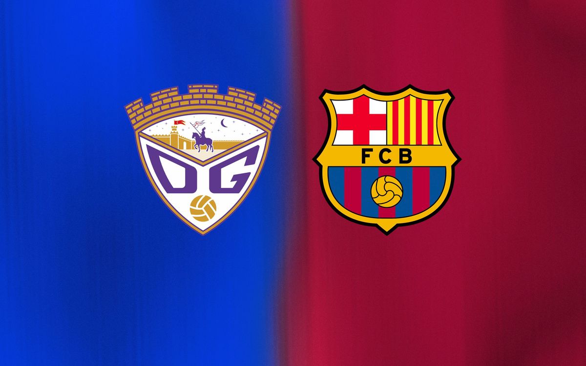 When and where to watch CD Guadalajara v FC Barcelona