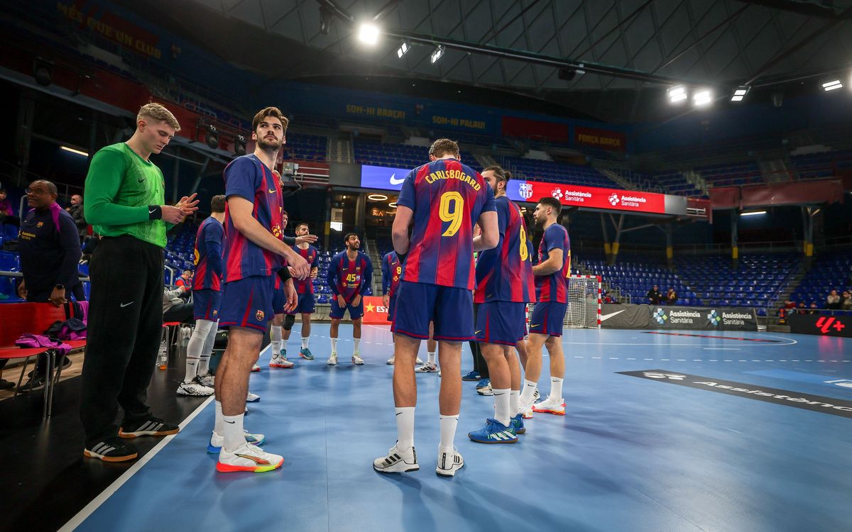 Bathco Torrelavega – Barça: visita a una de las pistas más duras de la Liga