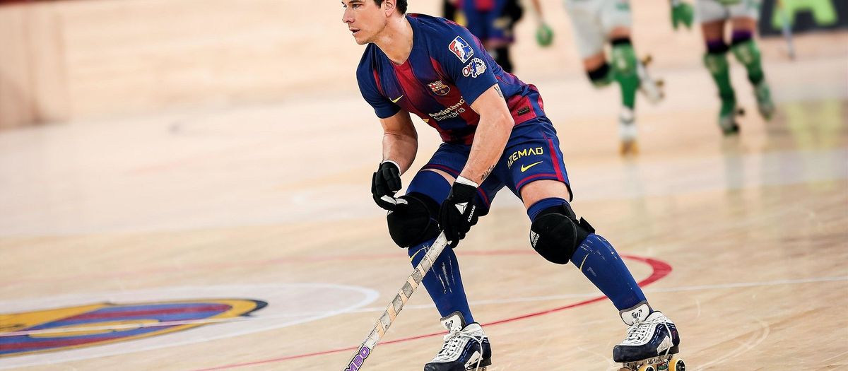 Pablo Álvarez no continuará en el Barça la próxima temporada