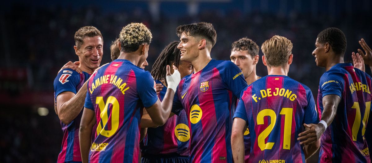 Cinco cosas que hay que saber del Guadalajara - Barça