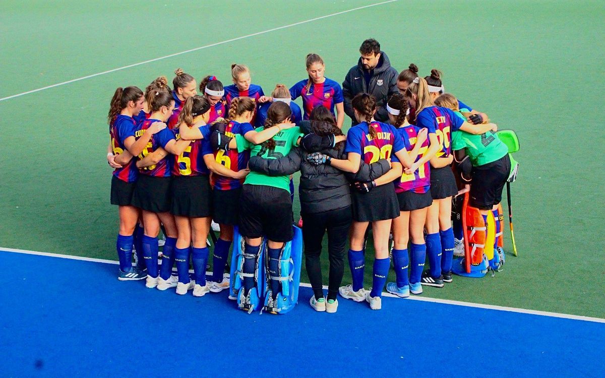 Derrota en el último partido de la Primera Fase