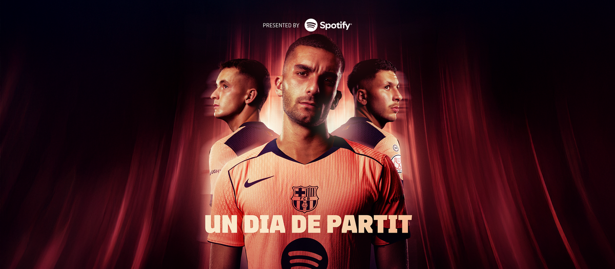 PREVIEW | Guadalajara v FC Barcelona