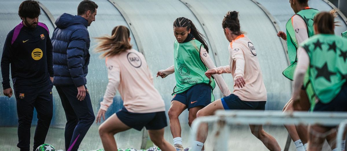 Paris FC – Barça: Última parada europea para cerrar la fase con paso firme