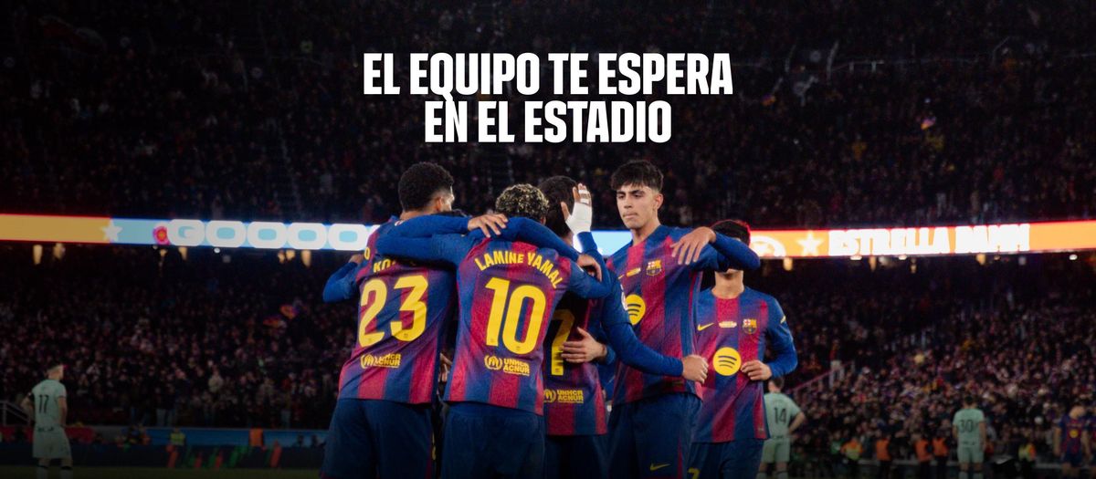 Ya puedes comprar tus entradas para la segunda vuelta