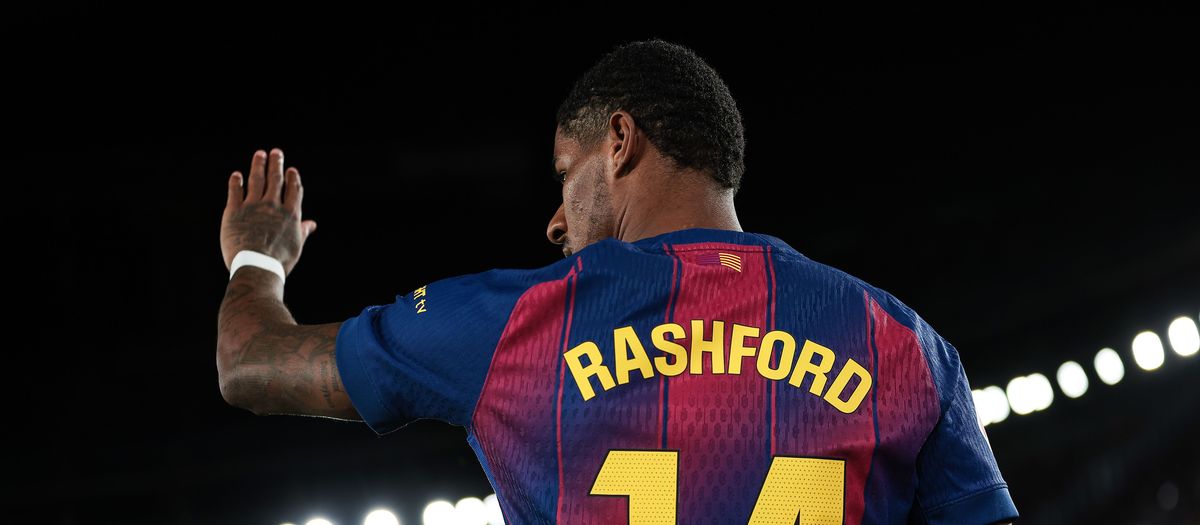 Marcus Rashford, home gol