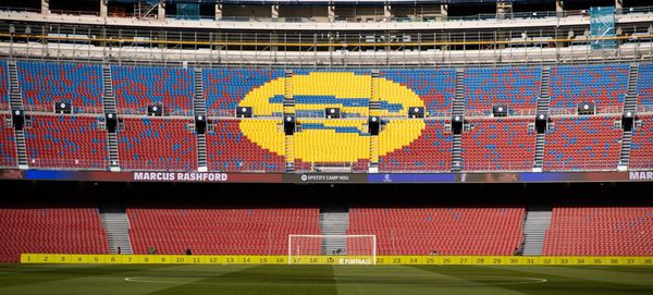 カンプノウ・エクスペリエンス – ツアー& ミュージアム | FC