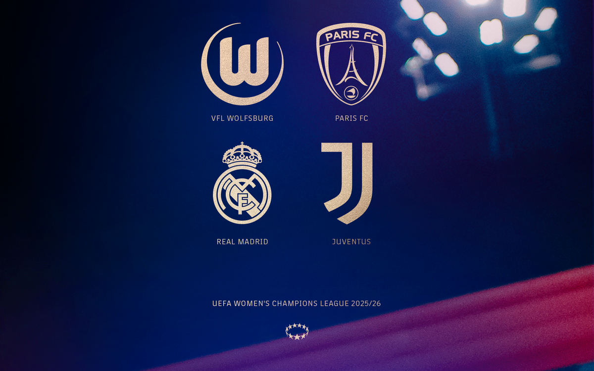 Barça Women's possible Champions League opponents