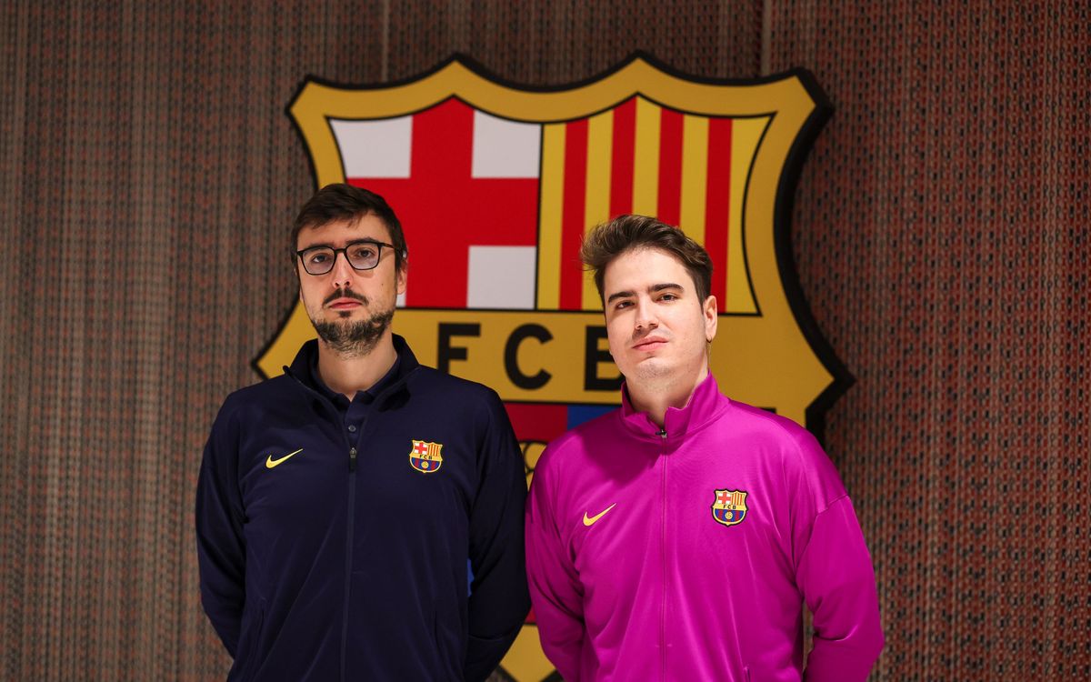 Legolas + Jandro Renovació